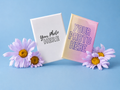 2"x3" Custom Photo Magnets