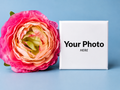 2"x2" Custom Photo Magnets